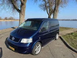 Blauw Gebruikt 2008 VW T5 Van | € 18.750