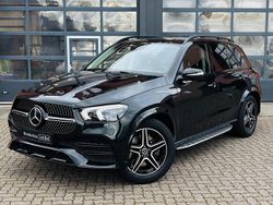 Groen Gebruikt 2021 Mercedes GLE350 Premium SUV | € 61.400 (Goede deal)