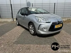 Grijs Gebruikt 2013 Citroën DS3 So Chic Hatchback | € 4.495 (Goede deal)