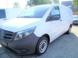 Overige Gebruikt 2017 Mercedes Vito MPV | € 16.900 (Duur)