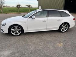 Gebruikt 2015 Audi A4 Stationwagen | € 10.000 (Iets duurder)