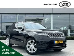 Zwart Gebruikt 2021 Land Rover Range Rover Velar SUV | € 54.900 (Eerlijke prijs)