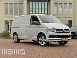 Wit Gebruikt 2015 VW T5 Van | € 18.950 (Eerlijke prijs)