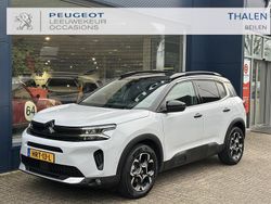 Wit Gebruikt 2025 Citroën C5 Aircross SUV | € 32.850