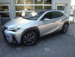 Grijs Gebruikt 2023 Lexus UX 250h Sport Design Packet SUV | € 39.900 (Eerlijke prijs)