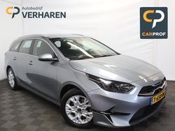 Grijs Gebruikt 2023 Kia Ceed Stationwagen | € 20.340 (Eerlijke prijs)