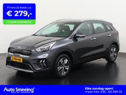 Grijs Gebruikt 2020 Kia Niro SUV | € 23.190 (Eerlijke prijs)