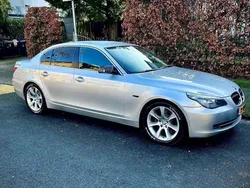 Gebruikt 2009 BMW 520 Sport Line Sedan | € 6.000 (Eerlijke prijs)