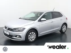 Grijs Gebruikt 2020 VW Polo Comfortline Hatchback | € 14.840 (Eerlijke prijs)