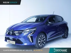 Royal blue (rqh) Nieuw 2025 Mitsubishi Colt Intense Hatchback | € 25.400 (Iets duurder)