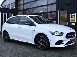 Wit Gebruikt 2020 Mercedes B250e Business MPV | € 25.589 (Goede deal)