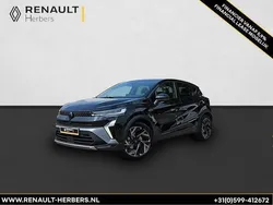 Zwart Gebruikt 2025 Renault Captur Esprit Alpine SUV | € 35.650 (Duur)