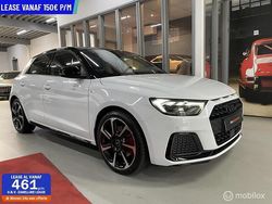 Overige Gebruikt 2023 Audi A1 Sportback S-Line Hatchback | € 28.750 (Eerlijke prijs)