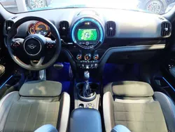 Mini John Cooper Works Countryman