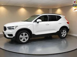 Wit Gebruikt 2019 Volvo XC40 SUV | € 22.440