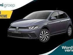 Grijs Nieuw 2025 VW Polo Edition Hatchback | € 31.250 (Eerlijke prijs)