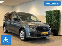 Grijs Nieuw 2025 Ford Tourneo Connect S MPV | € 99.950