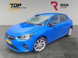 Hatchback Gebruikt 2022 Opel Corsa Edition Hatchback | € 15.945 (Eerlijke prijs)