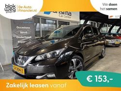 Gebruikt 2018 Nissan Leaf Hatchback | € 8.990 (Eerlijke prijs)