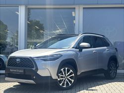 Grijs Gebruikt 2024 Toyota Corolla Cross Style SUV | € 38.749 (Eerlijke prijs)