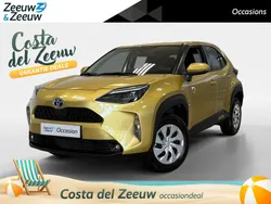 Geel Gebruikt 2023 Toyota Yaris Cross Active SUV | € 25.850 (Super prijs)