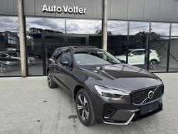 Grijs Gebruikt 2025 Volvo XC60 Plus SUV | € 54.500 (Super prijs)