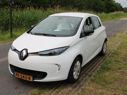 Gebruikt 2017 Renault Zoe Hatchback | € 8.550 (Duur)