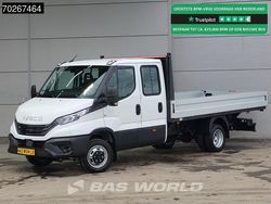 Gebruikt 2024 Iveco Daily | € 45.400 (Duur)