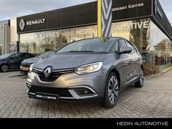 Grijs Gebruikt 2021 Renault Grand Scénic IV MPV | € 17.895 (Super prijs)