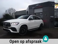 Wit Gebruikt 2020 Mercedes GLE53 AMG AMG Coupé | € 89.999 (Super prijs)