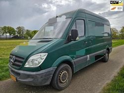Overige Gebruikt 2009 Mercedes 316 Van | € 5.750