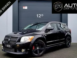 Zwart Gebruikt 2009 Dodge Caliber SUV | € 8.745 (Duur)