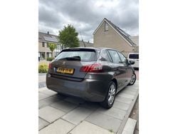 Grijs Gebruikt 2014 Peugeot 308 Hatchback | € 5.000 (Eerlijke prijs)
