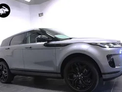 Grijs, metallic lak Gebruikt 2022 Land Rover Range Rover evoque S SUV | € 39.900 (Super prijs)