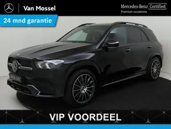 Zwart Gebruikt 2023 Mercedes GLE350e Premium Plus SUV | € 79.945 (Duur)