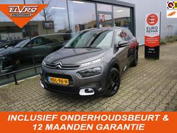 Grijs Gebruikt 2019 Citroën C4 Cactus PureTech Hatchback | € 12.950 (Eerlijke prijs)