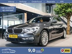 Grijs Gebruikt 2018 BMW 630 Executive Coupé | € 28.490 (Goede deal)