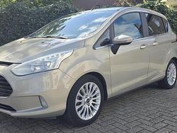 Grijs Gebruikt 2013 Ford B-MAX Titanium MPV | € 5.950 (Goede deal)