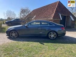 Grijs Gebruikt 2016 Mercedes E200 Ambition Coupé | € 23.950 (Super prijs)