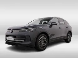Grijs Gebruikt 2025 VW Tiguan Elegance SUV | € 46.750