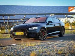 Zwart Gebruikt 2017 Audi S5 Sportback Hatchback | € 39.999 (Eerlijke prijs)