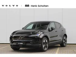 Zwart Gebruikt 2024 Volvo EX30 Core SUV | € 33.950 (Super prijs)