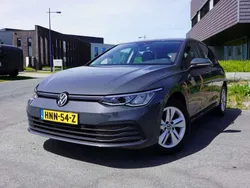 Grijs Gebruikt 2023 VW Golf VIII Business Hatchback | € 25.450 (Goede deal)