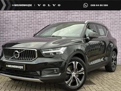Zwart Gebruikt 2020 Volvo XC40 Inscription SUV | € 29.894 (Goede deal)
