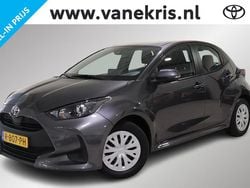 Grijs Gebruikt 2022 Toyota Yaris Active Hatchback | € 18.350 (Eerlijke prijs)