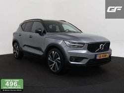 Grijs Gebruikt 2018 Volvo XC40 R-Design SUV | € 30.950 (Eerlijke prijs)