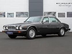 Grijs Gebruikt 1986 Jaguar XJ12 Sedan | € 28.000