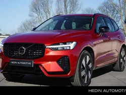 Rood Gebruikt 2024 Volvo XC60 Ultra SUV | € 59.995 (Eerlijke prijs)