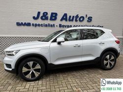 Grijs Gebruikt 2022 Volvo XC40 Inscription SUV | € 29.950 (Super prijs)