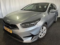 Grijs Gebruikt 2022 Kia Ceed Sportswagon Stationwagen | € 18.750 (Goede deal)